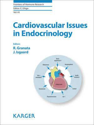 Cardiovascular Issues in Endocrinology - Frontiers of Hormone Research                                                                                <br><span class="capt-avtor"> By:Jurgen, Isgaard                                   </span><br><span class="capt-pari"> Eur:63,40 Мкд:3899</span>